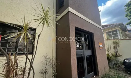 Casa comercial para alugar na advogado luíz gama, 835, bonfim, campinas, 392 m2 por r$ 6.900