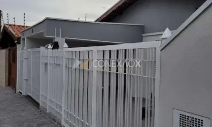Casa com 3 quartos à venda no Jardim García, Campinas , 160 m2 por R$ 790.000
