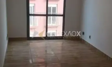 Apartamento com 2 quartos à venda na rua francisco de assis pupo, 477, vila industrial, campinas, 67 m2 por r$ 300.000