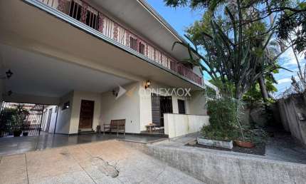 Casa com 4 quartos à venda no Jardim Chapadão, Campinas , 323 m2 por R$ 690.000