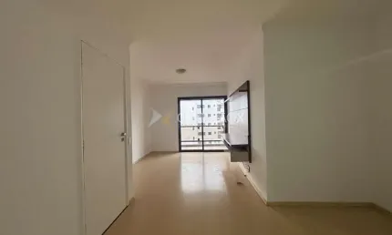 Apartamento com 3 quartos à venda na Rua Doutor Carlos Guimarães, 445, Cambuí, Campinas, 115 m2 por R$ 865.000