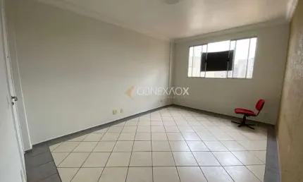 Apartamento com 3 quartos à venda na Rua Ernani Pereira Lopes, 52, Jardim Flamboyant, Campinas, 77 m2 por R$ 370.000