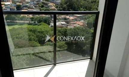 Apartamento com 2 quartos à venda na Rua Arthur Urbano de Andrade, 10, Jardim Flamboyant, Campinas, 52 m2 por R$ 450.000