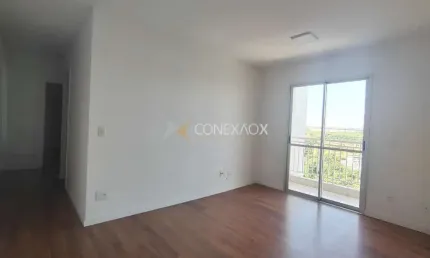 Apartamento com 2 quartos à venda na Avenida Doutor Bernardo Kaplan, 123, Parque Brasília, Campinas, 61 m2 por R$ 410.000
