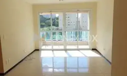 Apartamento com 4 quartos à venda na Rua Clóvis Teixeira, 100, Mansões Santo Antônio, Campinas, 135 m2 por R$ 800.000