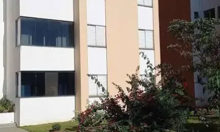 Apartamento com 2 quartos à venda na avenida ary rodrigues, 215, parque camélias, campinas, 58 m2 por r$ 290.000