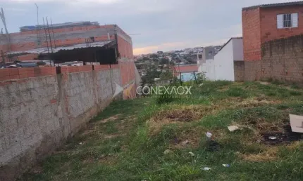 Terreno em condomínio fechado à venda na José Pinto Rodrigues, 191, Parque Residencial São Clemente, Monte Mor por R$ 120.000