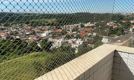 Apartamento com 3 quartos à venda na Avenida Rotary, 155, Vila Brandina, Campinas, 81 m2 por R$ 610.000