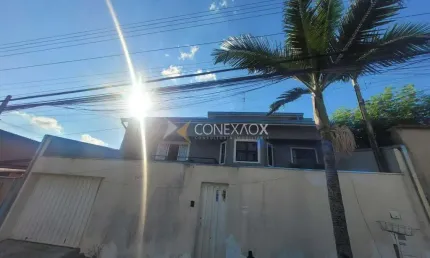 Casa com 4 quartos à venda na Vila Brandina, Campinas , 278 m2 por R$ 955.000