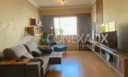 Apartamento com 2 quartos à venda na Rua Doutor Quirino, 1730, Centro, Campinas, 80 m2 por R$ 480.000