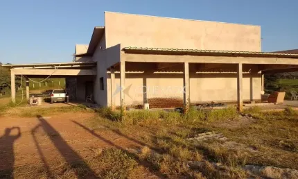 Terreno comercial à venda na Avenida Doutor José Bonifácio Coutinho Nogueira, SN, Jardim Madalena, Campinas por R$ 2.500.000