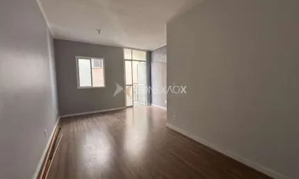 Apartamento com 3 quartos à venda na Rua Bernardino Martins Filho, 250, Jardim das Bandeiras, Campinas, 70 m2 por R$ 280.600