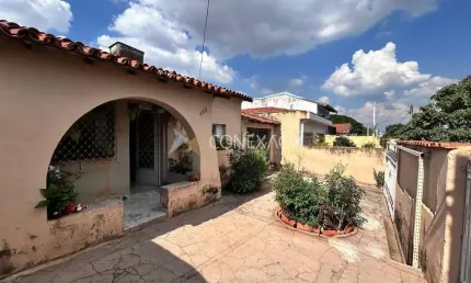 Casa comercial à venda na rua itália, 668, bonfim, campinas, 115 m2 por r$ 590.000