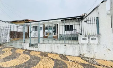 Casa com 2 quartos à venda na josé de oliveira santos, 107, jardim bela vista, campinas, 157 m2 por r$ 490.000