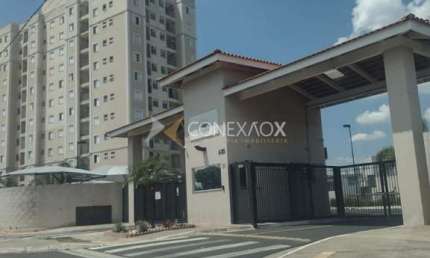 Apartamento com 2 quartos à venda na Rua Sebastião Lázaro da Silva, 625, Jardim Nossa Senhora de Fátima, Hortolândia, 50 m2 por R$ 330.000