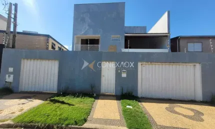 Casa com 5 quartos à venda na Rua João Chiavegatto, 286, Vila Brandina, Campinas, 446 m2 por R$ 960.000