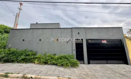 Casa com 4 quartos à venda na Rua Valentina Penteado de Freitas, 308., Parque das Universidades, Campinas, 315 m2 por R$ 1.750.000