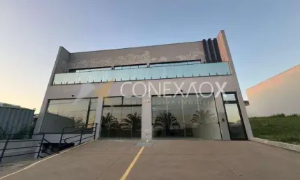 Sala comercial para alugar na Avenida Dermival Bernardes Siqueira, 3390, Swiss Park, Campinas, 140 m2 por R$ 9.500