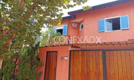 Casa com 3 quartos à venda na Rua Doutor Shigeo Mori, 141, Cidade Universitária, Campinas, 209 m2 por R$ 1.950.000