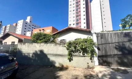 Casa com 3 quartos à venda na rua major telmo coelho filho, 320, parque brasília, campinas, 183 m2 por r$ 435.000