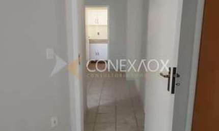 Apartamento com 1 quarto à venda no Botafogo, Campinas , 49 m2 por R$ 210.000