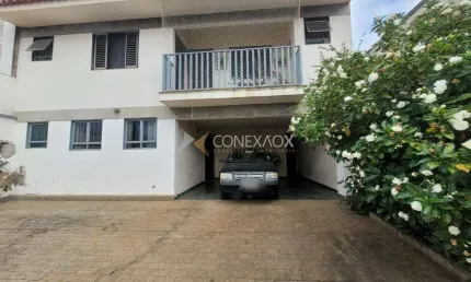 Casa comercial à venda na rua carolina prado penteado, 1116, nova campinas, campinas, 253 m2 por r$ 970.000
