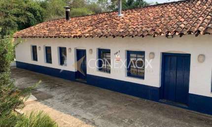 Fazenda à venda na Rua Heitor Penteado, 1407, Joaquim Egídio, Campinas, 290 m2 por R$ 2.730.000