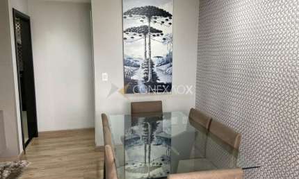 Apartamento com 3 quartos à venda na Rua Doutor Pelágio Lobo, 125, Jardim Guanabara, Campinas, 95 m2 por R$ 1.070.000
