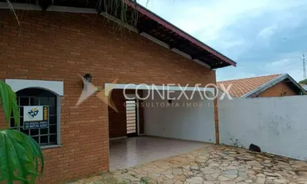 Casa com 3 quartos à venda no Parque São Quirino, Campinas , 200 m2 por R$ 640.000