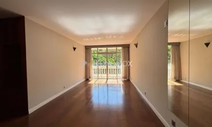 Apartamento com 3 quartos à venda na Rua Antônio Cesarino, 815, Cambuí, Campinas, 170 m2 por R$ 1.060.000