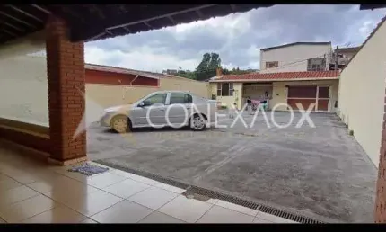 Casa com 3 quartos à venda na Rua Cosmópolis, 491, Jardim Novo Campos Elíseos, Campinas, 104 m2 por R$ 520.000