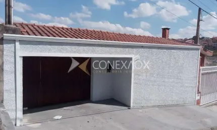 Casa com 3 quartos à venda na rua cosmópolis, 491, jardim novo campos elíseos, campinas, 104 m2 por r$ 518.000