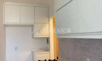 Apartamento com 2 quartos à venda na rua doutor sylvio carvalhaes, 170, jardim paulicéia, campinas, 62 m2 por r$ 230.000