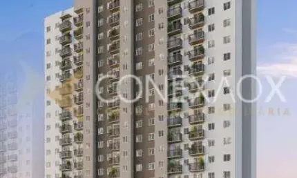 Apartamento com 2 quartos à venda na rua hermantino coelho, 336, mansões santo antônio, campinas, 57 m2 por r$ 452.000