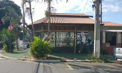 Sala comercial para alugar na Rua Doutor Rafael Sales, 518, Bonfim, Campinas, 60 m2 por R$ 3.000