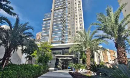 Apartamento com 3 quartos à venda na Rua Doutor Antônio Galízia, 45, Cambuí, Campinas, 316 m2 por R$ 4.700.000