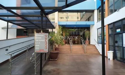 Sala comercial à venda na avenida andrade neves, 295, centro, campinas, 325 m2 por r$ 1.400.000