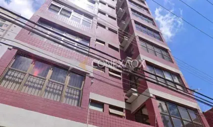 Sala comercial à venda no Centro, Campinas , 85 m2 por R$ 106.000