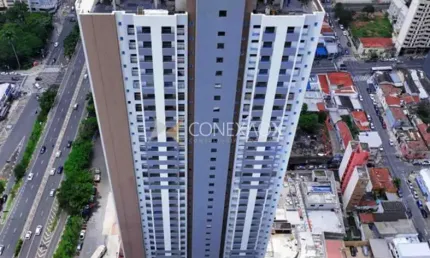 Sala comercial à venda na Avenida Aquidabã 505, 280, Centro, Campinas, 46 m2 por R$ 560.000