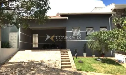 Casa em condomínio fechado com 3 quartos à venda na Sp 101, Km 17,5s/n, Reserva da Mata, Monte Mor, 160 m2 por R$ 595.000
