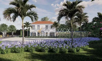 Terreno comercial à venda na rua maria alves martins, s/n, swiss park, campinas por r$ 720.000
