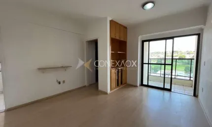 Apartamento com 1 quarto à venda na avenida barão de itapura, 890, vila itapura, campinas, 59 m2 por r$ 345.000