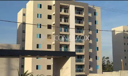 Apartamento com 3 quartos à venda no Balneario Tropical, Paulínia , 80 m2 por R$ 680.000