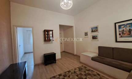 Casa comercial à venda na Rua Proença, 497, Bosque, Campinas, 74 m2 por R$ 280.000