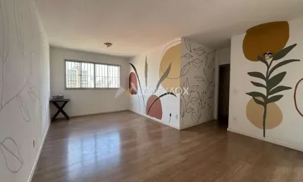 Apartamento com 3 quartos à venda na Rua Doutor Diogo Prado, 134, Cambuí, Campinas, 100 m2 por R$ 550.000