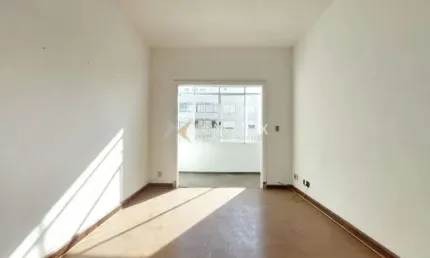Apartamento com 2 quartos à venda na Avenida Júlio de Mesquita, 500, Cambuí, Campinas, 77 m2 por R$ 375.000