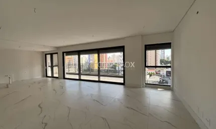 Apartamento com 3 quartos à venda na rua maria monteiro, 330, cambuí, campinas, 190 m2 por r$ 3.242.820