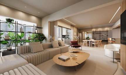 Apartamento com 4 quartos à venda na Avenida Rotary, 105, Vila Brandina, Campinas, 151 m2 por R$ 2.265.000
