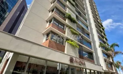 Apartamento com 3 quartos à venda na rua doutor emílio ribas, 314, cambuí, campinas, 157 m2 por r$ 2.150.000
