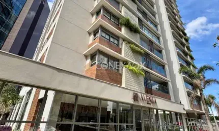 Apartamento com 4 quartos à venda na rua doutor emílio ribas, 314, cambuí, campinas, 157 m2 por r$ 1.950.000